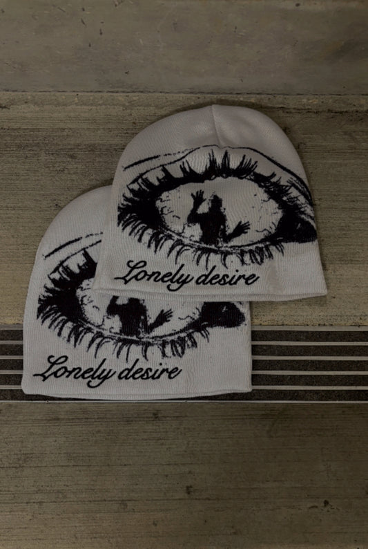 Trapped Souls Beanie